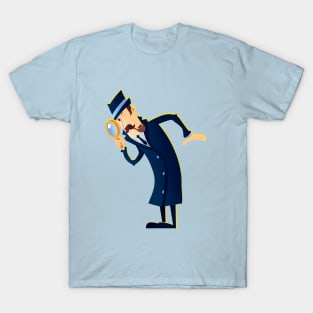 Detective T-Shirt